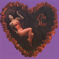 ELLA MAC: Ella Mac