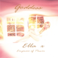 ELLA X: Goddess