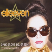 ELLEE VEN: Dangerous Diversion