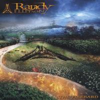 RANDY ELLEFSON: The Firebard