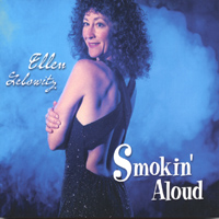 ELLEN LEBOWITZ: Smokin' Aloud