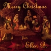 ELLEN B: Merry Christmas