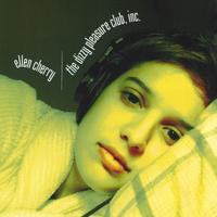 ellen cherry : the dizzy pleasure club, inc.
