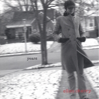 ellen cherry : years