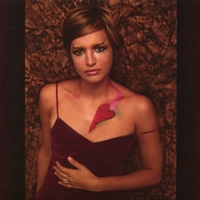 ellen cherry : heart like a lion