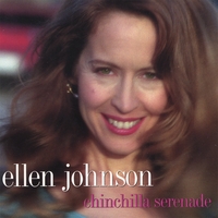 Ellen Johnson : Chinchilla Serenade
