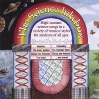 Ellen McHenry : The Science Jukebox