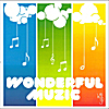 Ellen Sweetman: Wonderful Muzic
