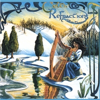 Ellen Tepper : Celtic Refractions