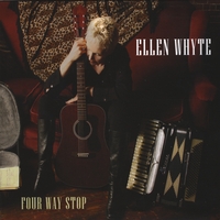 Ellen Whyte : Four Way Stop