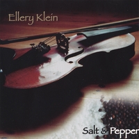 Ellery Klein : Salt & Pepper