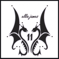 Ellie James : 11