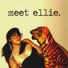 THE ELLIE MAYBE EXPERENCE: Meet Ellie.