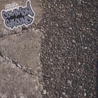 elliot b : common ground
