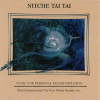 ELLIOT DIAMOND: Niche Tai Tai