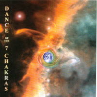 Elliot Diamond : The Dance of the Seven Chakras