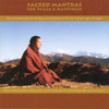 ELLIOT DIAMOND: Sacred Mantras For Peace & Happiness