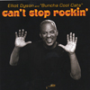ELLIOT DYSON: Can't Stop Rockin'