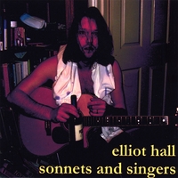 ELLIOT HALL: Sonnets and Singers
