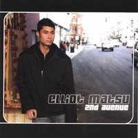 Elliot Matsu : 2nd Avenue