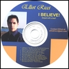 ELLIOT RICCI: I Believe!