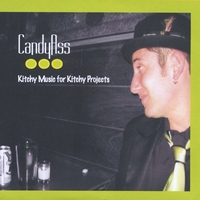 Elliot Sneider : CandyAss