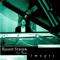 Elliot Steger : Images
