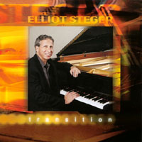 Elliot Steger : Transition
