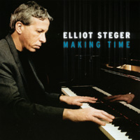 Elliot Steger : Making Time