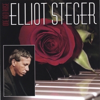 Elliot Steger : One Red Rose