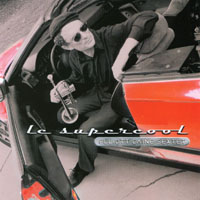 Elliott Caine : Le Supercool