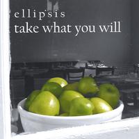 ELLIPSIS: take what you will
