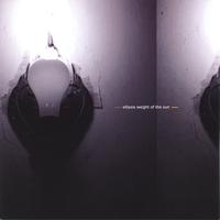 Ellipsis : Weight of the Sun