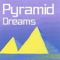 Ellis Hadlock : Pyramid Dreams