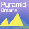 ELLIS HADLOCK: Pyramid Dreams