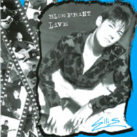 Ellis : Blueprint Live