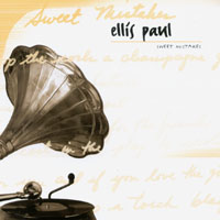 ELLIS PAUL: Sweet Mistakes