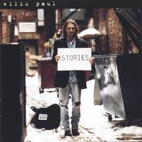 Ellis Paul : Stories