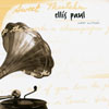 Ellis Paul on CDBaby