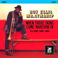Roy Ellis - Mr. Symarip : Shine, Shine, Shine.