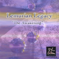 EL LOPEZ: Lemurian Legacy
