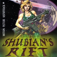 ELLSWORTH HALL: Shubian's Rift - Motion Picture Soundtrack