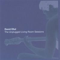 DAVID ELLUL: The Unplugged Living Room Sessions