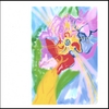 ELLY BELLY: Mystic Flower