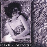 Intangible Cover of Intangible