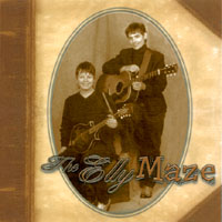 THE ELLY MAZE: The Elly Maze