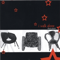 ELLYNNE PLOTNICK: I Walk Alone