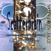E.L. MAHON: Scatterbrain