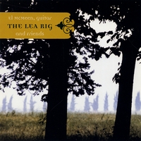 El McMeen : The Lea Rig
