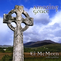 El McMeen : Amazing Grace